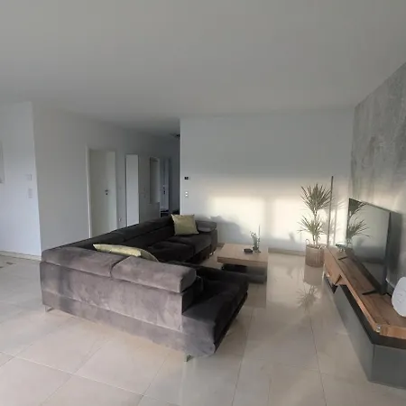 Ruhiges Im Gruenen Bei Dresden Kreischa