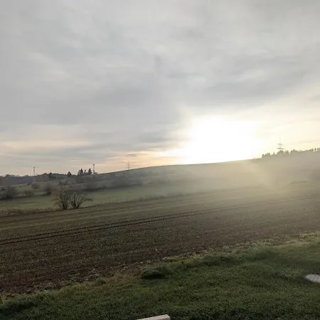 Ruhiges Im Gruenen Bei Dresden *