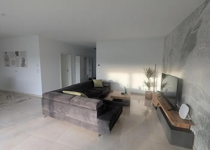 Ruhiges Im Gruenen Bei Dresden Kreischa