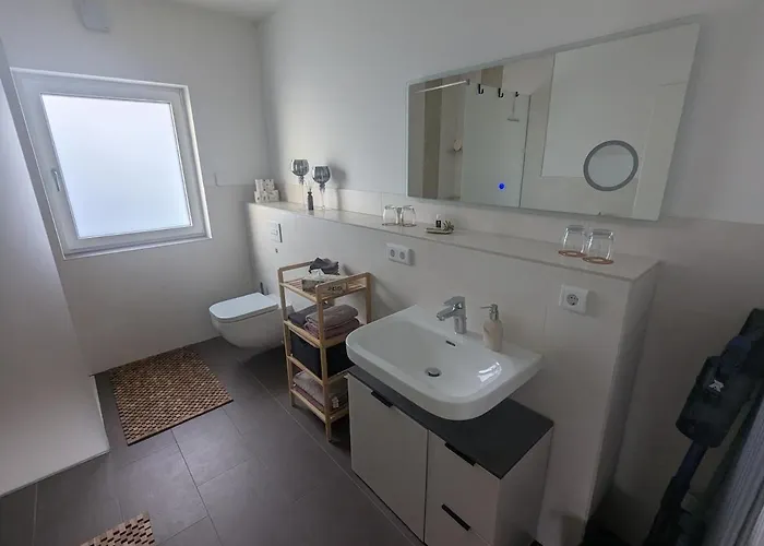 Ruhiges Im Gruenen Bei Dresden